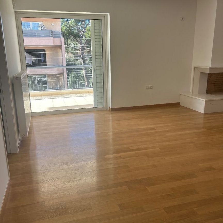 Διαμέρισμα για ενοικίαση Όριο Κηφισιάς (Μελίσσια) - Φωτογραφία 1