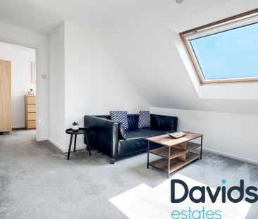 1 bedroom flat to rent - Photo 3