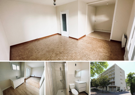 Location Appartement 1 pièce 29m² SEYSSINET PARISET 38170 - Photo 4