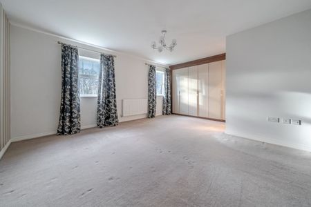 4 bedroom town house to rent - Photo 2