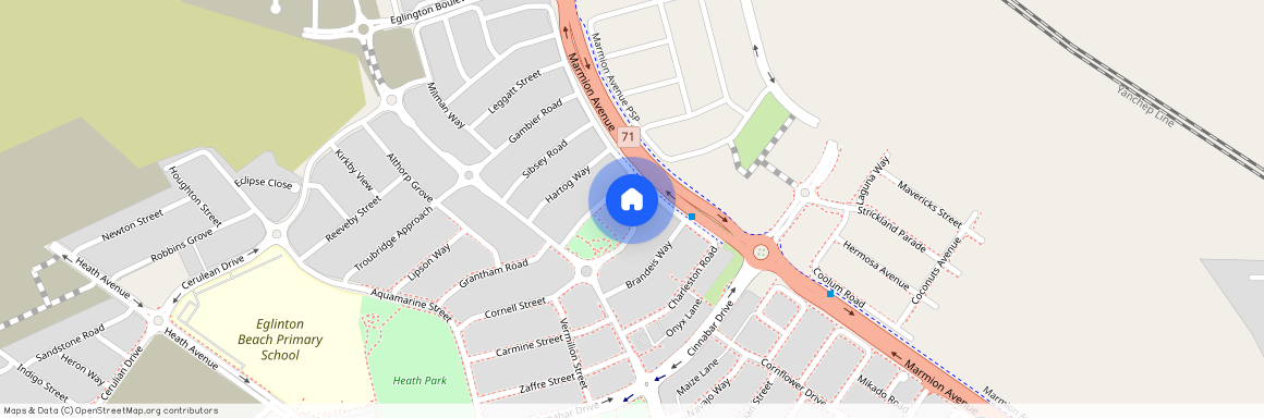 26 Keppel Grove, WA 6034, Eglinton