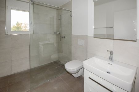 3.5 Zimmer, 121 m², 2. Stock - Foto 4
