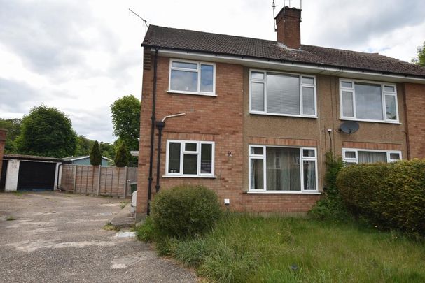 2 bedroom maisonette to rent - Photo 1