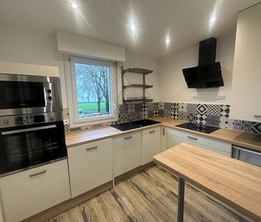 Location Appartement 2 pièces 35m² - Photo 5