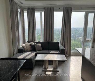 For Lease - 9618 Yonge Street Unit# 1202, Richmond Hill, Ontario - Photo 1