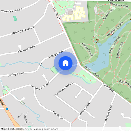 4 Naughton Grove, Vic 3130, Blackburn