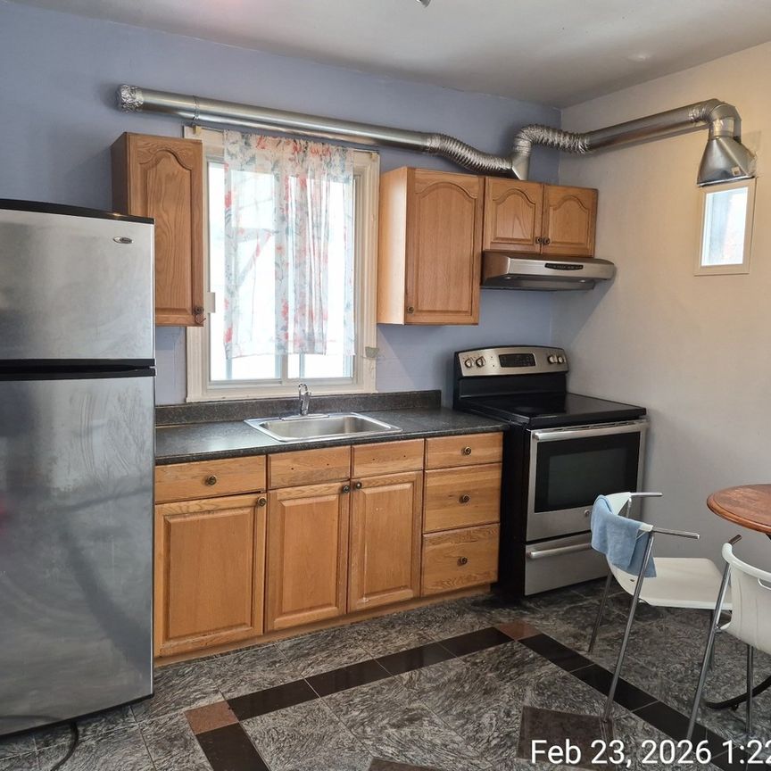 À louer / Appartement - Photo 1