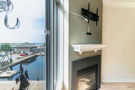 For Lease - 30 Stadium Road Unit# 278, Toronto, Ontario - Photo 4