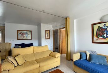 Apartamento T2 em Faro