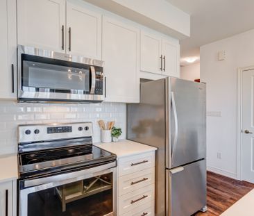 For Lease - 2199 Lillykin Street Unit# 25, Oakville, Ontario - Photo 2