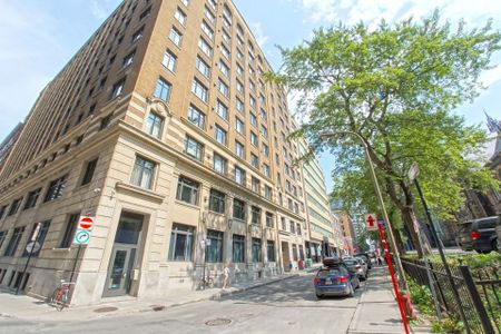 Condo for rent, Montréal (Ville-Marie) - Photo 4