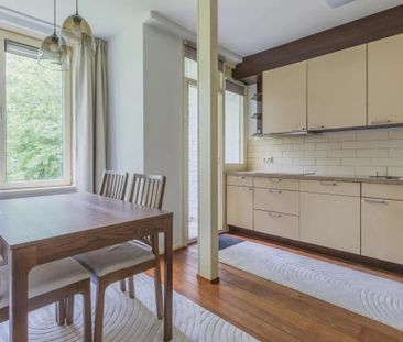 Te huur: Appartement Johan Wagenaarstraat in Amersfoort - Foto 6