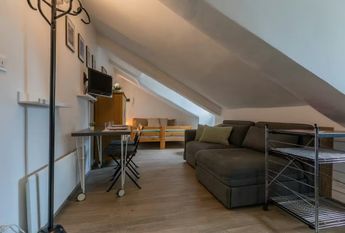 Via delle Orfane, Turin, Piedmont 10122