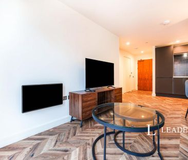 1 bedroom flat to rent - Photo 5