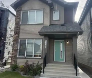 Cozy 1 bed Bsmt Suite | 19065 22A Avenue Northwest, Edmonton - Photo 1