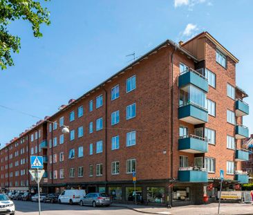 Bielkegatan 6 - Photo 5