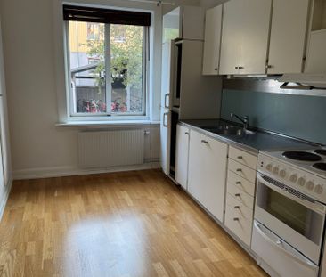 Fredåsgatan, Mölndal - Foto 3