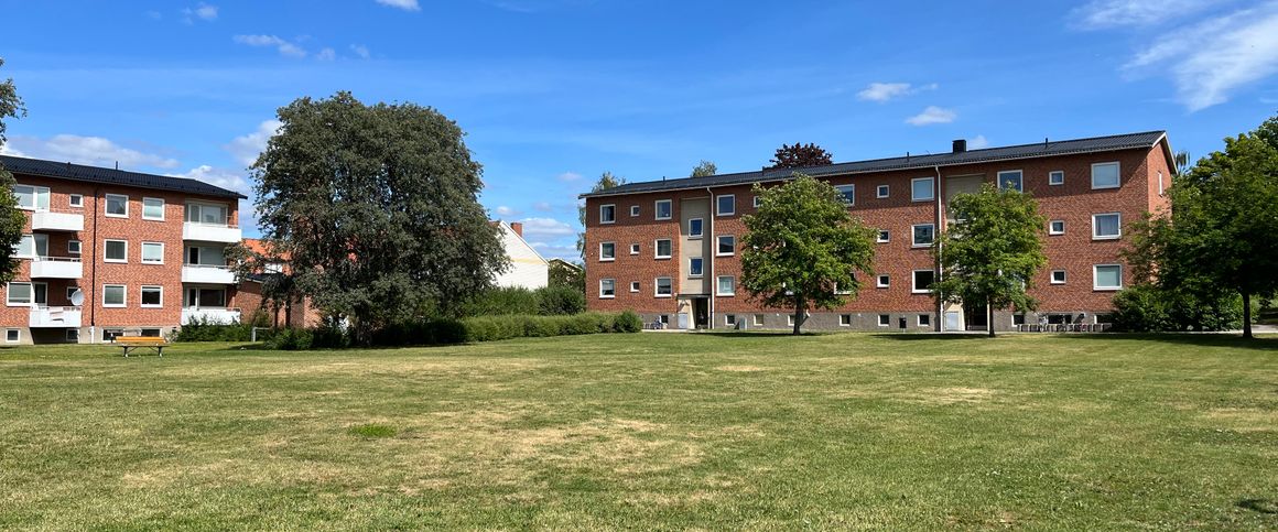 Lovisebergsgatan 2 A - Photo 1