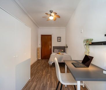 Calle del Poeta Joan Maragall, Madrid, Community of Madrid 28020 - Photo 4