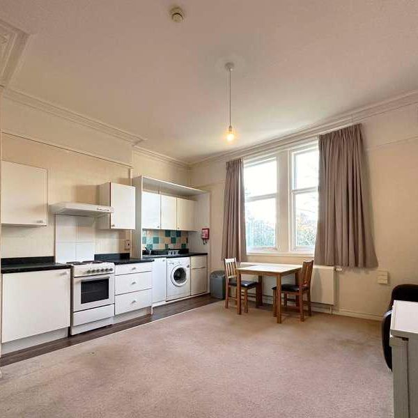 London Road, Stoneygate, Leicester, LE2 - Photo 1