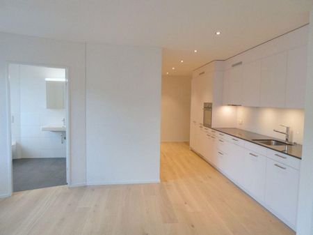 Stadtwohnung im modernen Neubau Wassergasse 53 - Foto 3