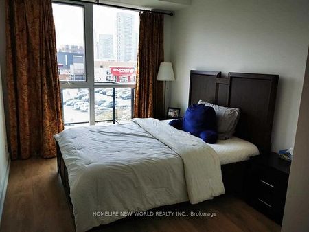 For Lease - 150 Fairview Mall Drive Unit# 417, Toronto, Ontario - Photo 4