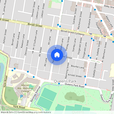 152 Newland Street, Bondi 2026, New South Wales