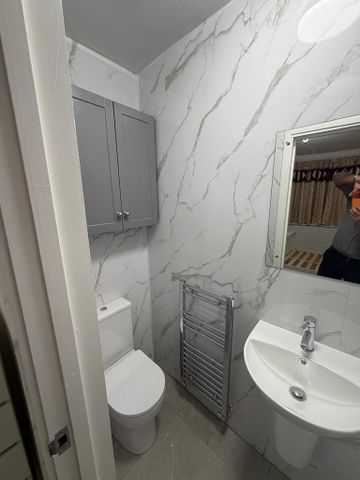 5 bedroom house of multiple occupation to rent - Photo 2