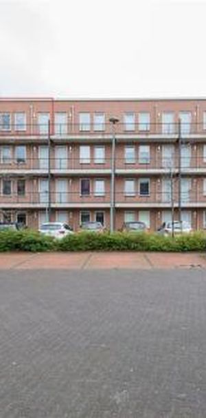 Ganeshastraat 1339 SK Almere - Photo 1