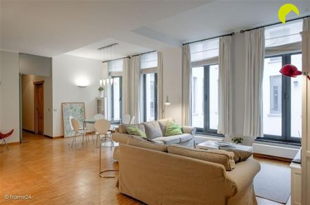 Appartement te huur in Antwerpen - Foto 4