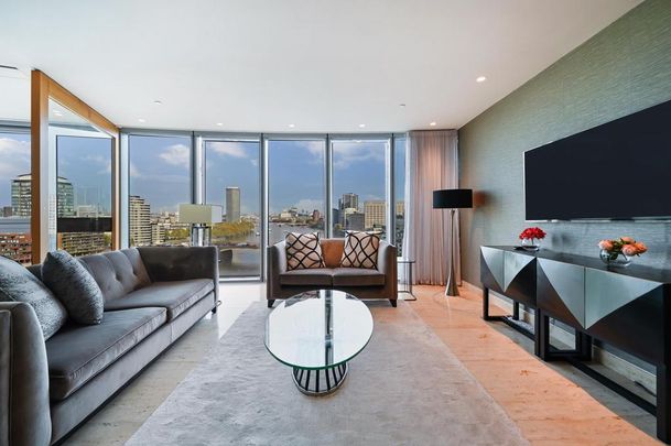 3 bedroom apartment to rent - Photo 1