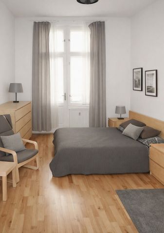 Apartment for rent, 2+kk - 1 bedroom, 56m - Photo 5