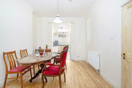 Axminster Road, Holloway, N7 - Photo 3
