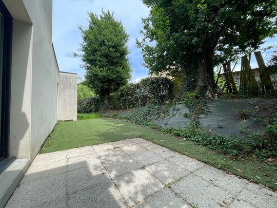 Maison de 5 pièces sur un terrain de 286 m² - Photo 1