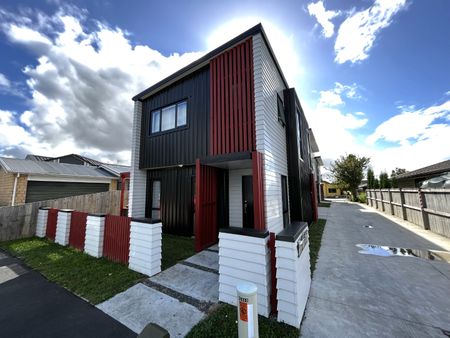 Killarney Road Townhouse - Frankton - Photo 4