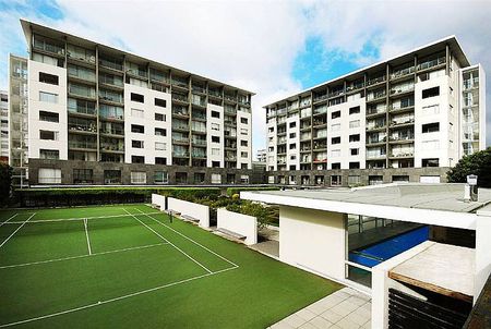 35b/10 Ebor Street, Wellington Wellington - Photo 2