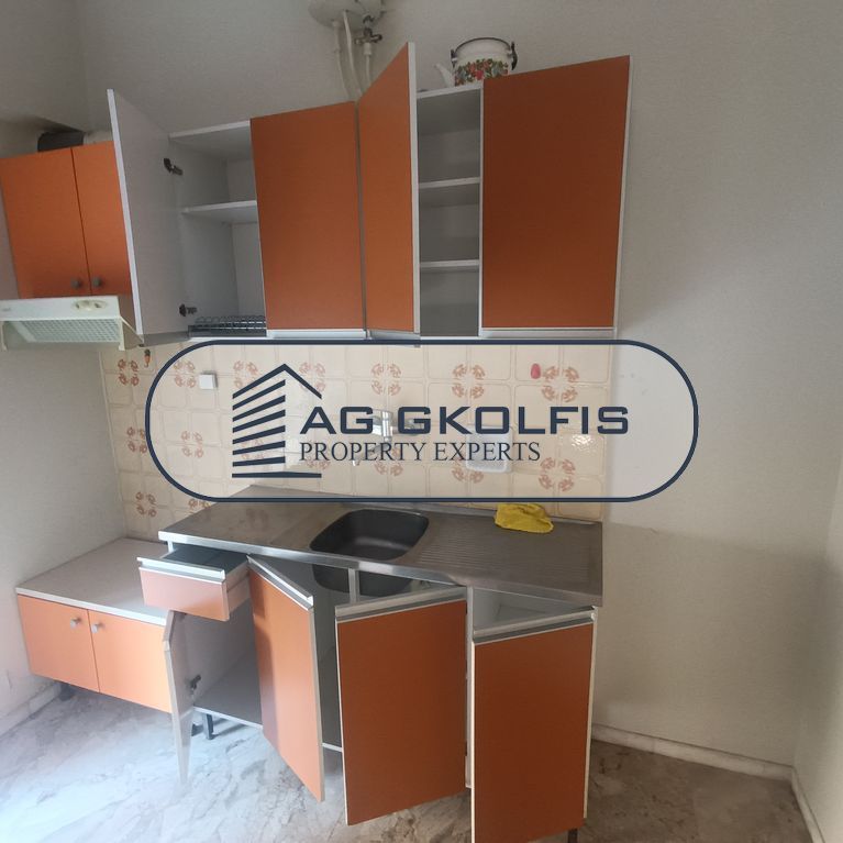 Studio/Γκαρσονιέρα για ενοικίαση Νόρμαν (Πάτρα) - Φωτογραφία 1