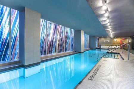 For Lease - 75 Queens Wharf Road Unit# 2906, Toronto, Ontario - Photo 3