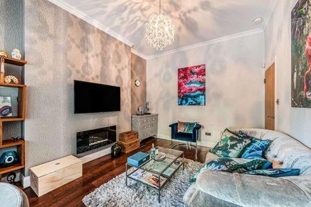 Randolph Avenue, Maida Vale, W9 - Photo 5