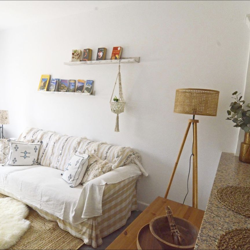 Terraced house - Benaojan - Photo 1