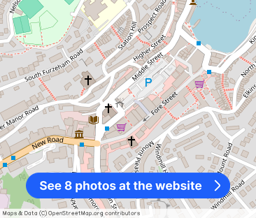 Bank Lane, Brixham, TQ5 - Photo 1