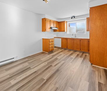 3 1/2 À LOUER À MASCOUCHE - Photo 3