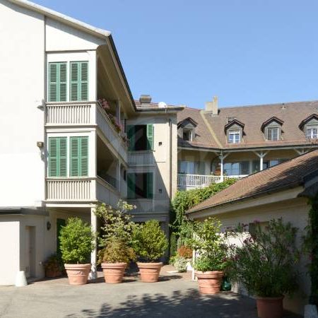 Bel Appartement - Carouge - Foto 3