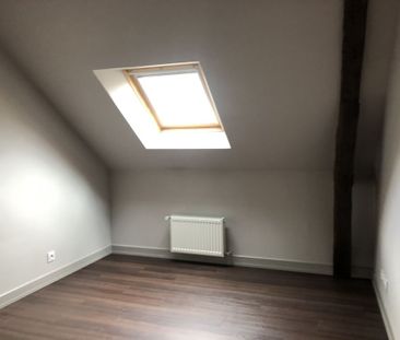 A louer proche Gare bel appartement équipé de type 2 - Photo 5