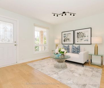 For Lease - 12 Charnwood Place, Markham, Ontario - Photo 6
