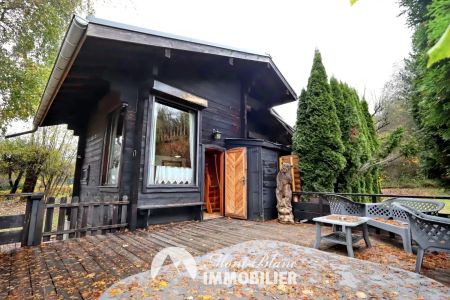 Maison / Chamonix-Mont-Blanc / 1 200 € - Photo 2