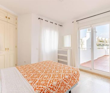 Piso de alquiler en Calle Los Gorriones, 7 - Photo 5