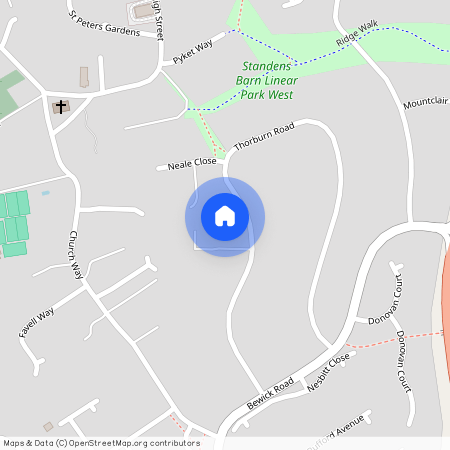 11 Thorburn Road, Northampton