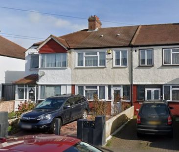 Room in a Shared House, Westcombe Avenue, CR0 - Photo 5