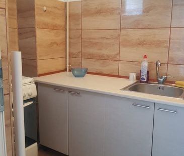 Garsonieră Alexandru cel Bun, mobilată și utilată, centrală termică - Fotografie 6